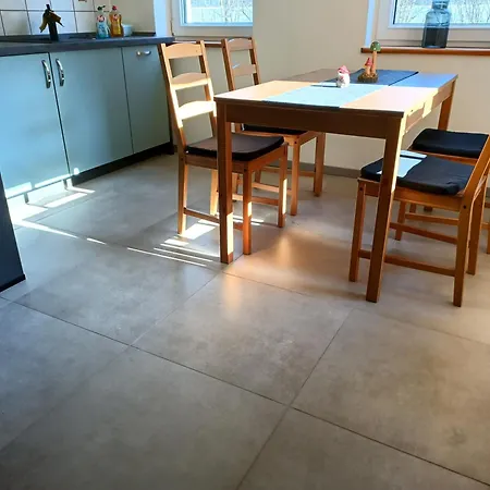 Ferienwohnung Wandersfreud Durrrohrsdorf Exterior foto