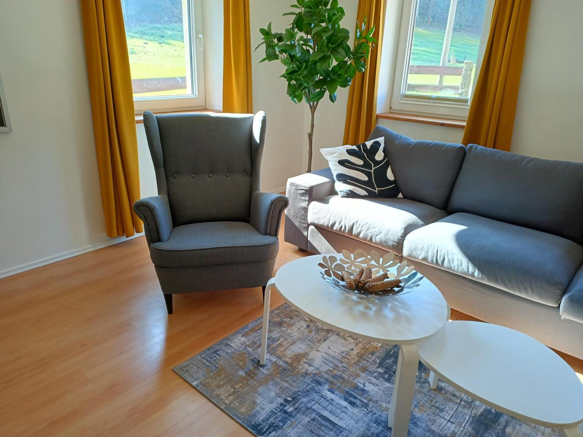 Wandersfreud Apartment