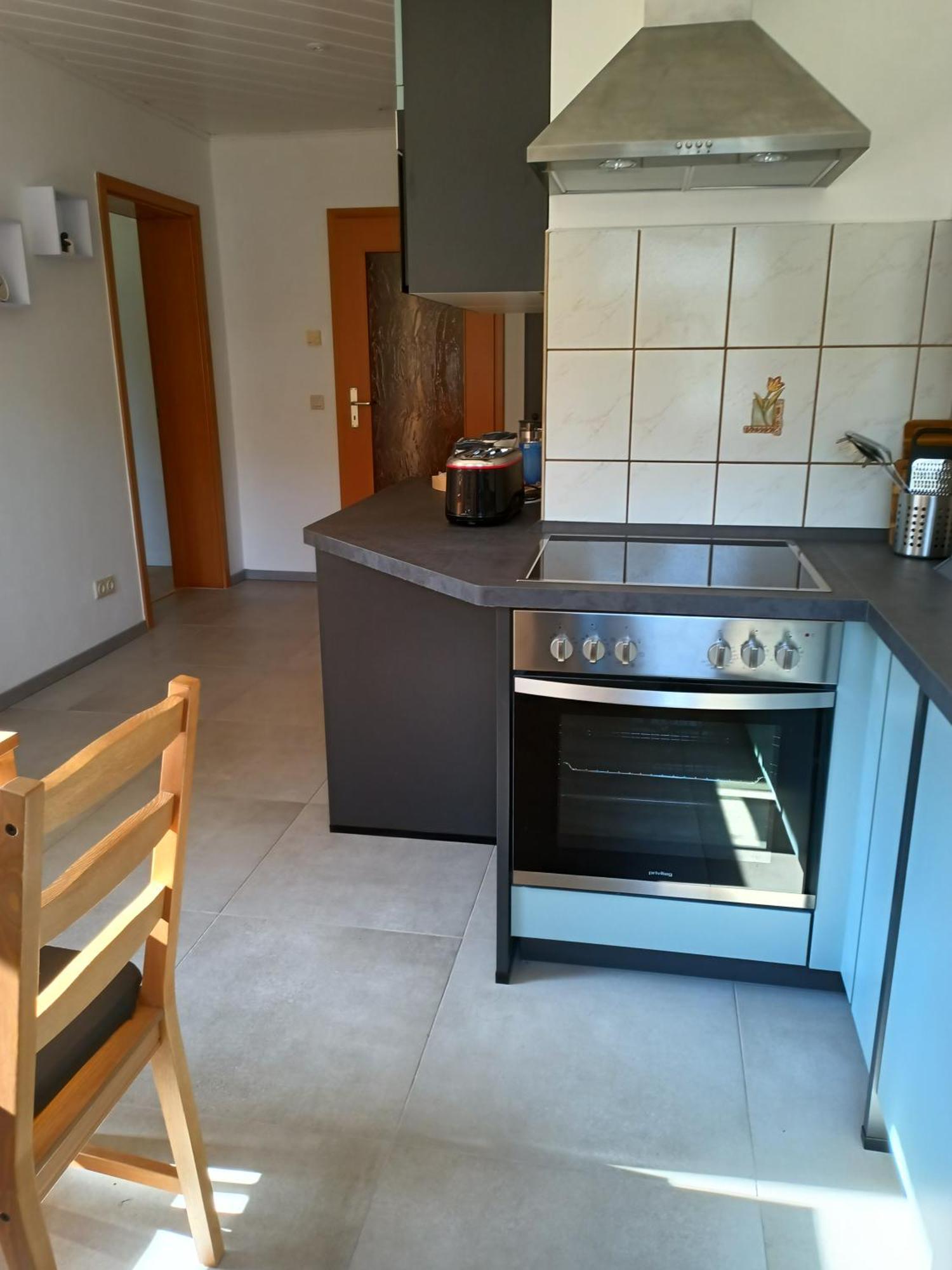 Apartment Wandersfreud *