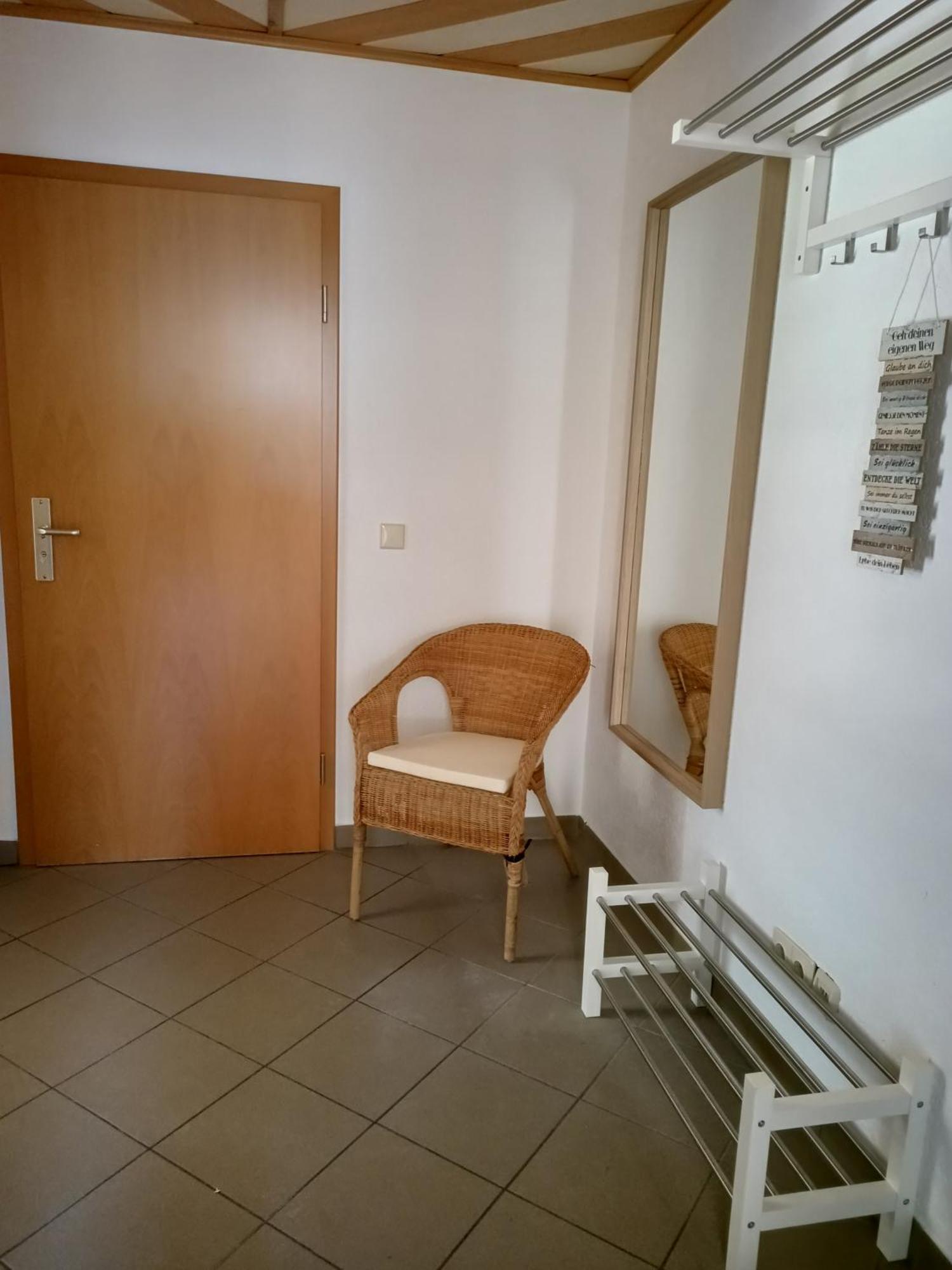 Wandersfreud * Durrrohrsdorf